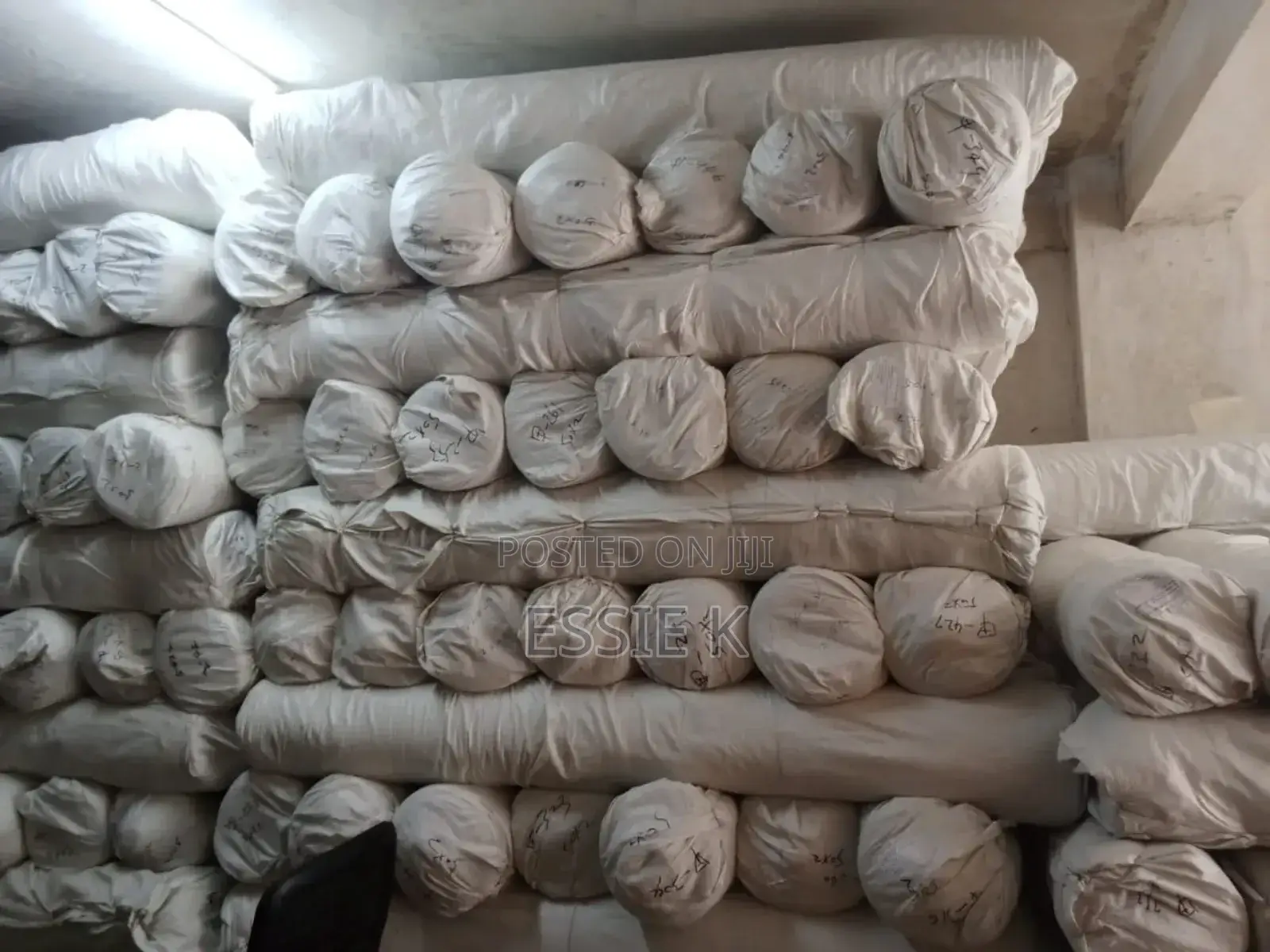 Geotextile Geofabric