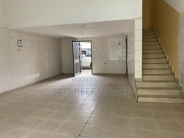 Shop to Let Along Links Road Nyali