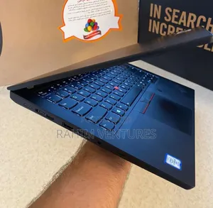 Laptop Lenovo ThinkPad T480 8GB Intel Core i7 SSD 256GB