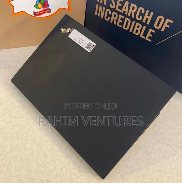 Laptop Lenovo ThinkPad T480 8GB Intel Core i7 SSD 256GB - thumbnail 3