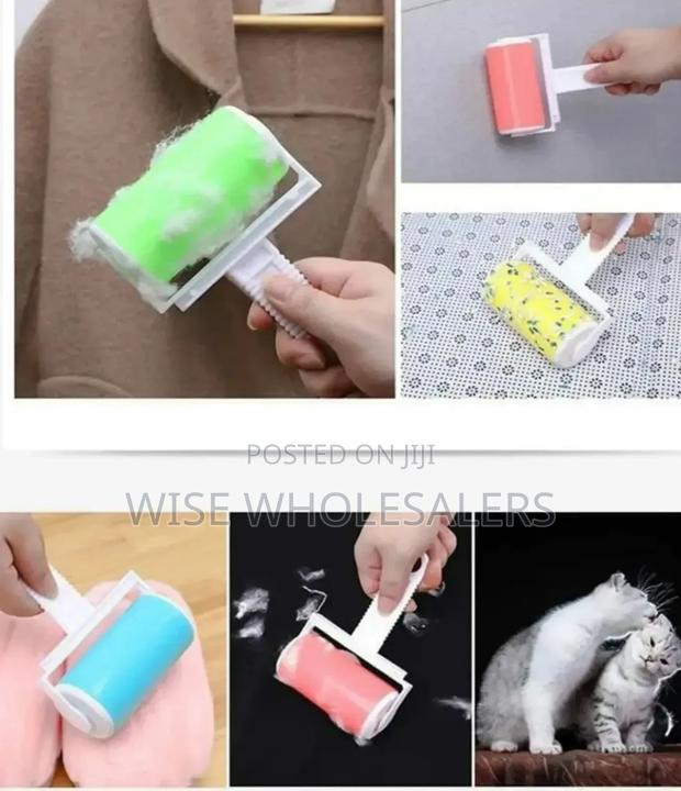 Washable Reusable Gel Lint Roller°^^•