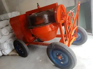 Indian Mixer 500 L
