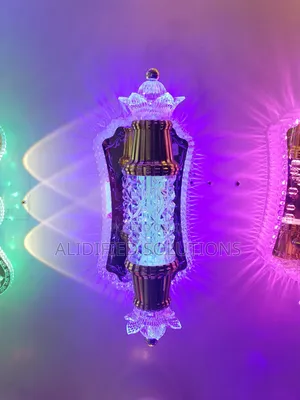 Wall Brackets<>Led Wall Light