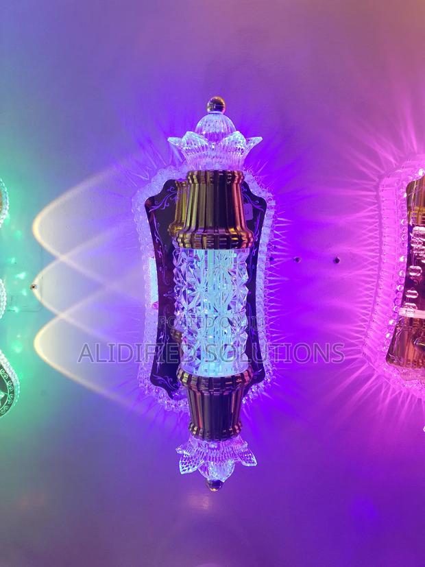 Wall Brackets<>Led Wall Light - thumbnail 2