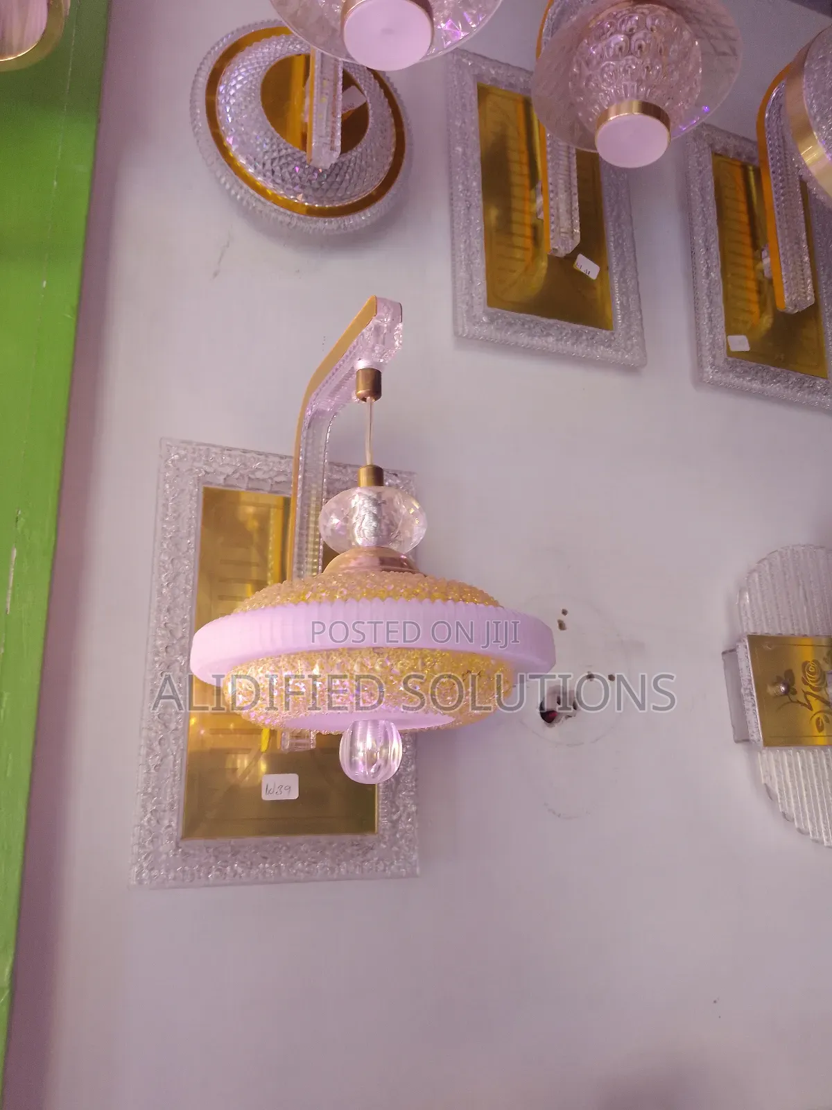 Wall Brackets<>Led Wall Light