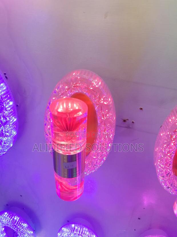 Wall Brackets<>Led Wall Light - thumbnail 5