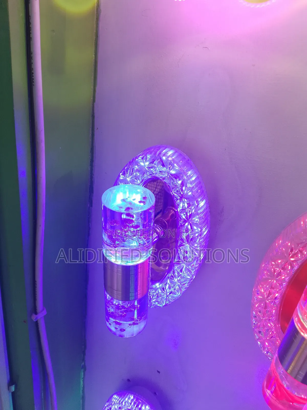Wall Brackets<>Led Wall Light