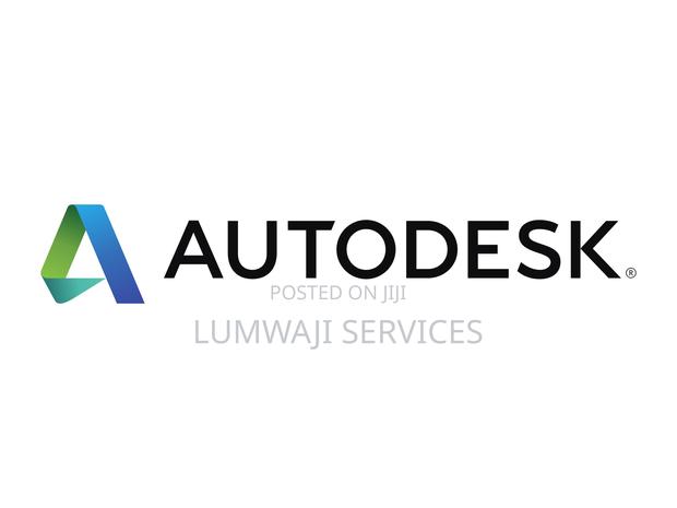 Autodesk Civil 3D 2024 - main view