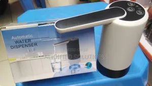 Electric Water Dispenser< >Automatic Water Dispenser