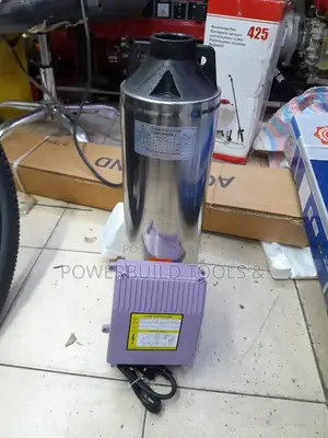 TLAC 1.5HP Submersible Pump Complete
