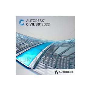 Autodesk Civil 3D 2022 - thumbnail 2