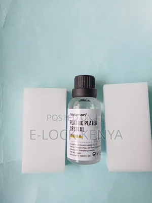 30ml Car Plastic Plated Crystal Refurbisher