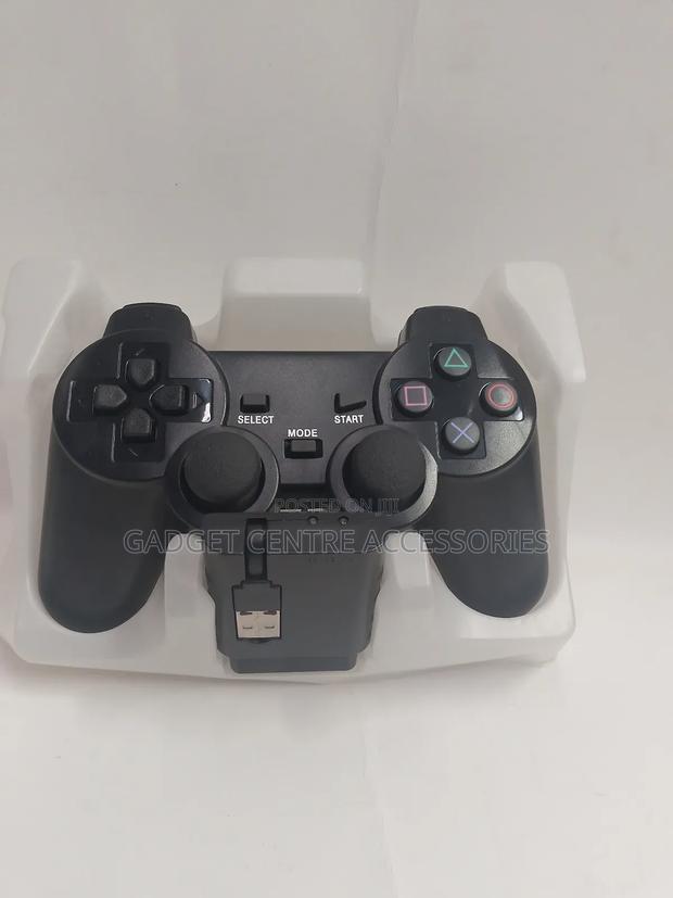 Android Smart Tv Game Pad Controller - thumbnail 3