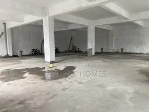 Restaurant Space to Let in Nyali