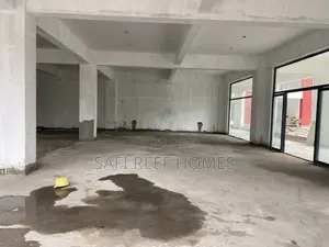 Restaurant Space to Let in Nyali
