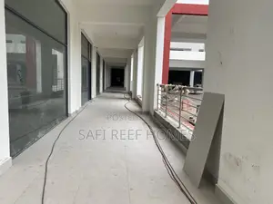Restaurant Space to Let in Nyali
