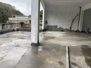 Restaurant Space to Let in Nyali
