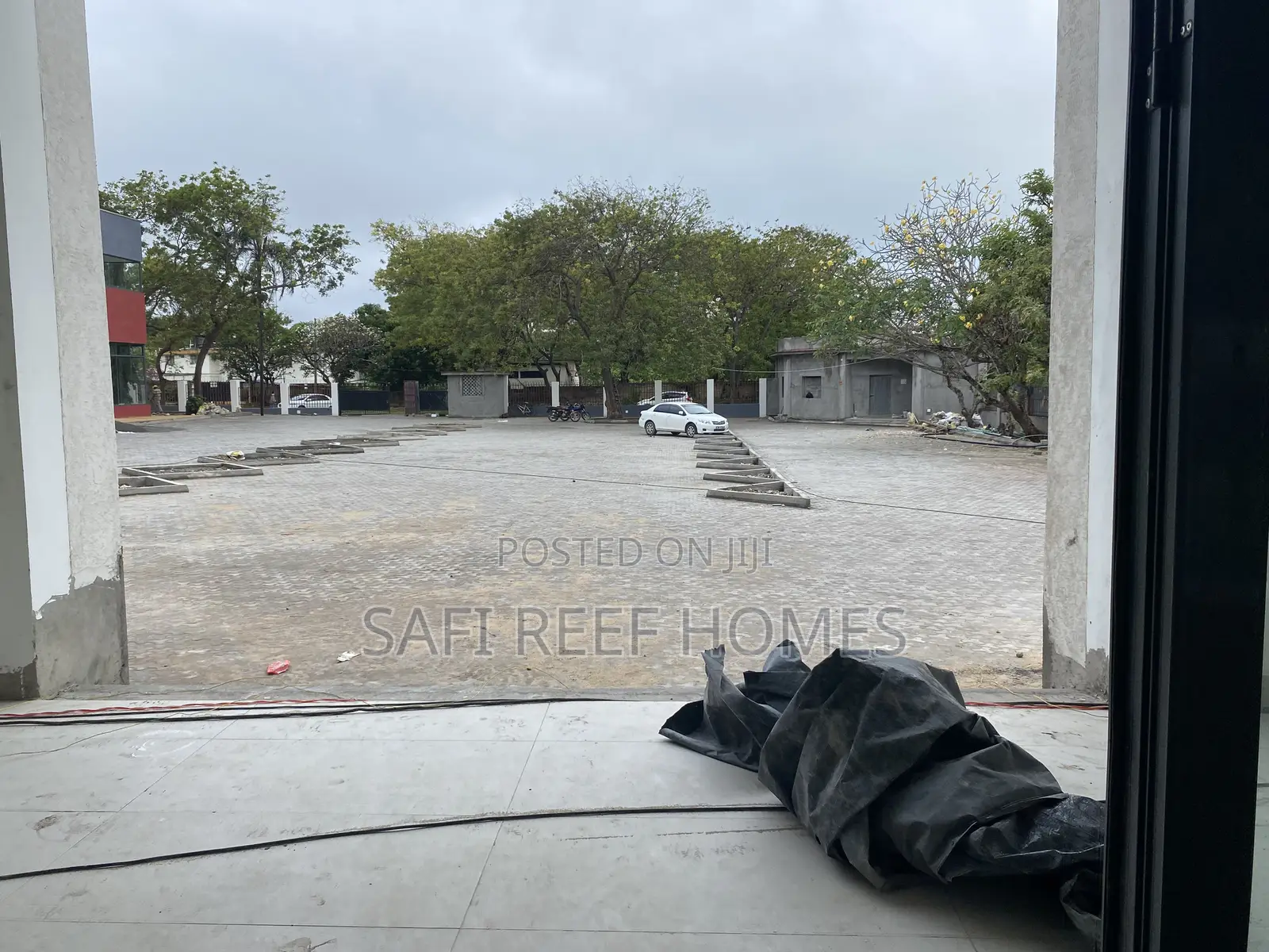 Restaurant Space to Let in Nyali