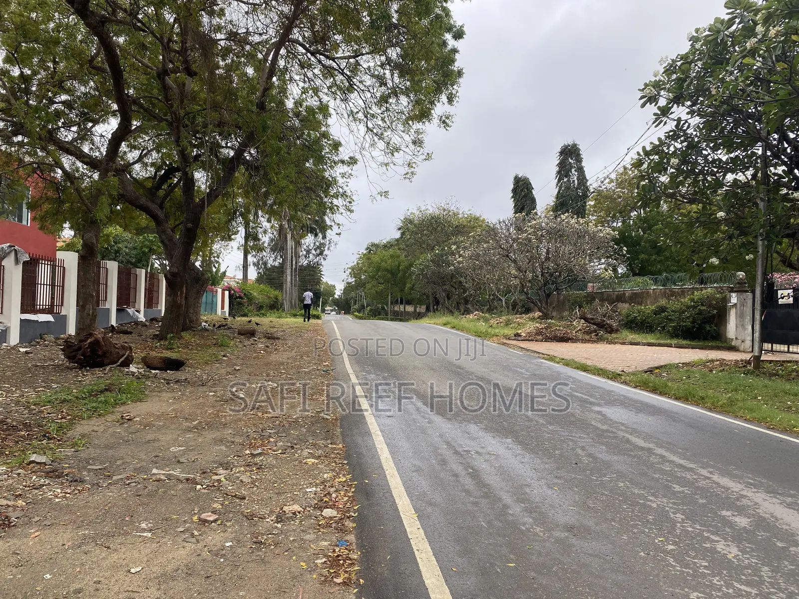 Restaurant Space to Let in Nyali