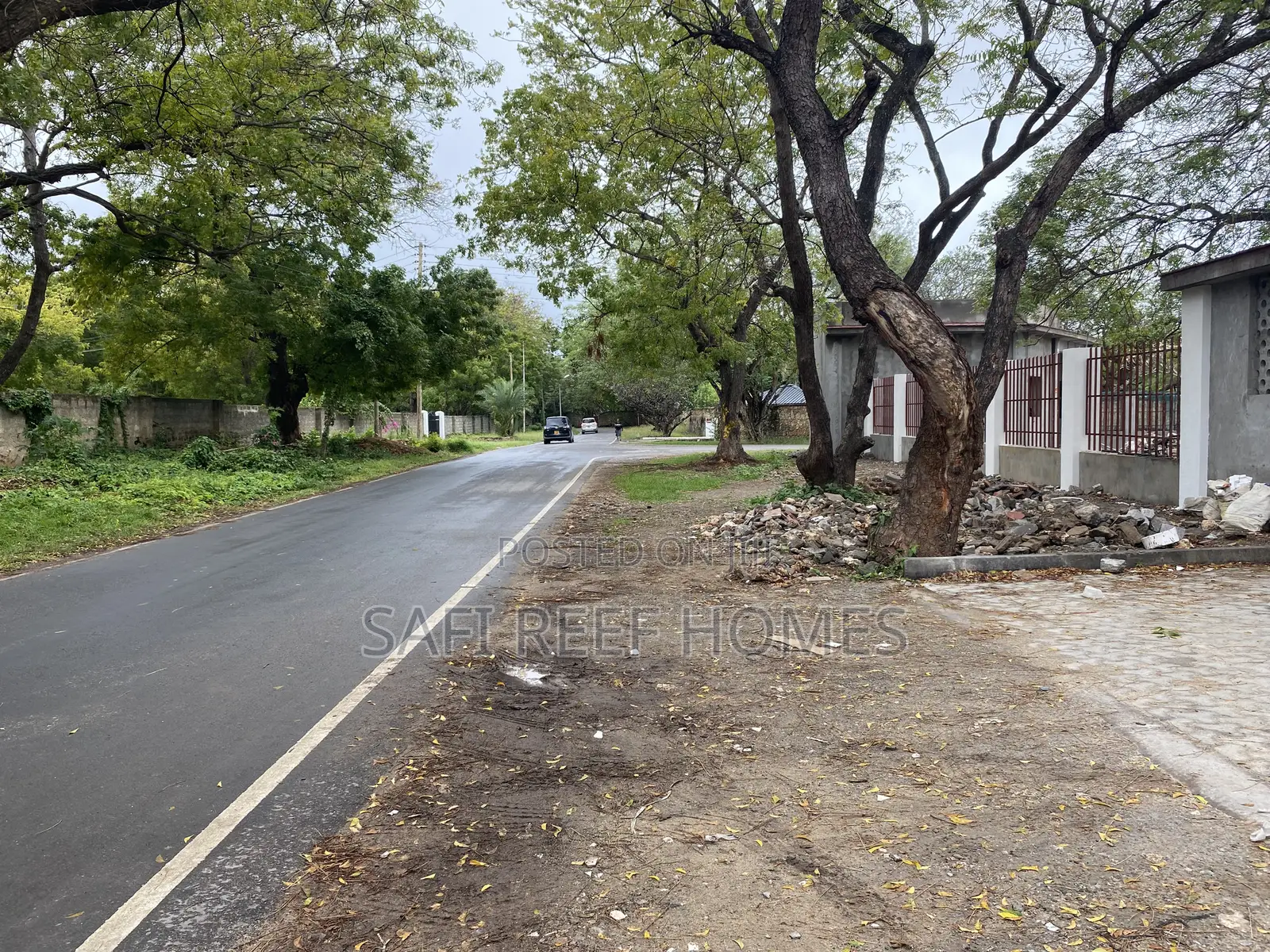 Restaurant Space to Let in Nyali