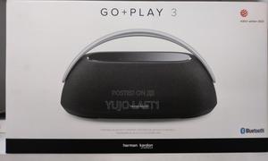 New Harman Kardon Go + Play 3 - main view