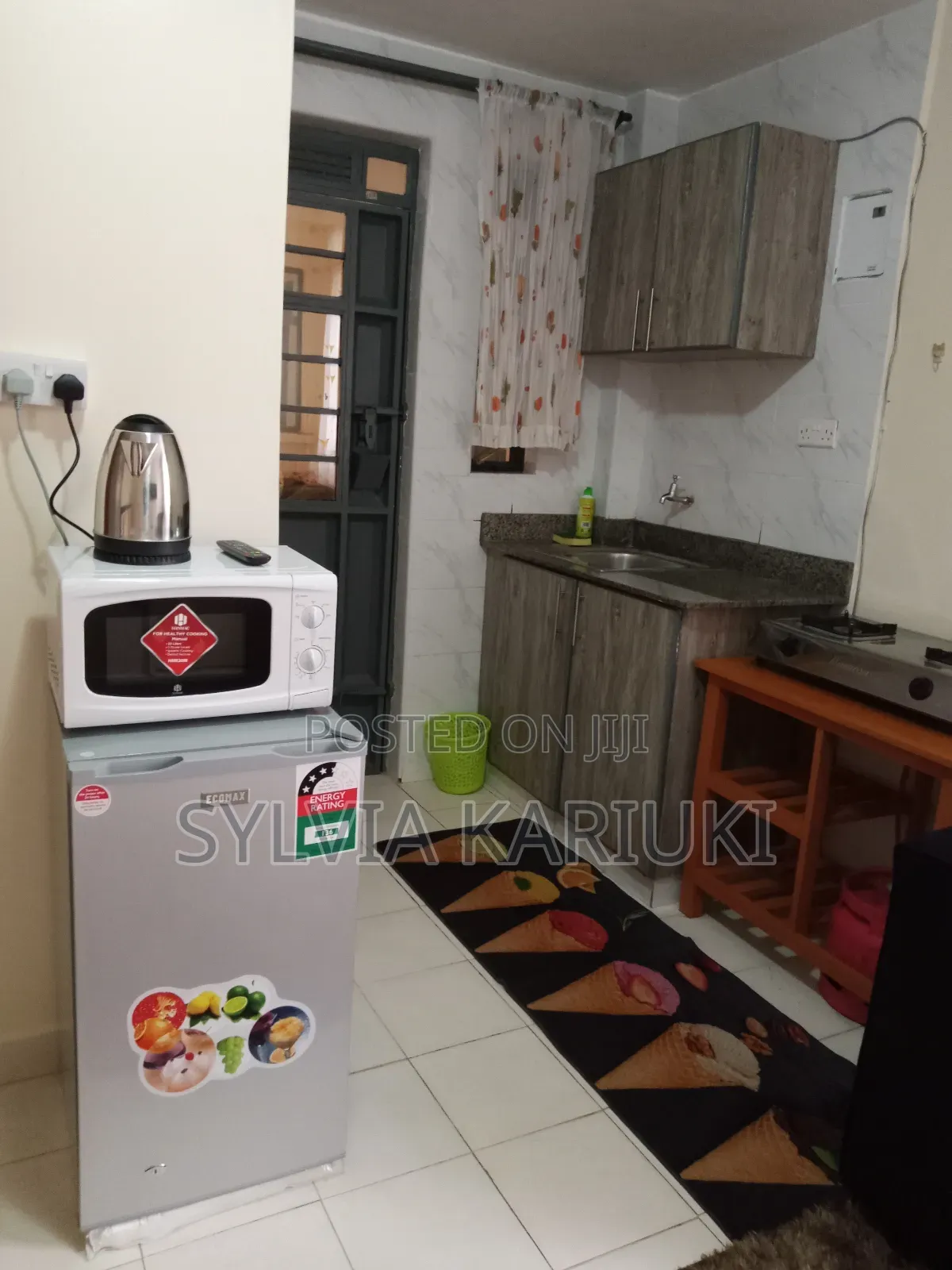 Fully Furnished Air BNB Available in Ongata Rongai.