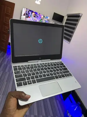 Laptop HP EliteBook Revolve 810 Tablet 8GB Intel Core I5 SSD 256GB