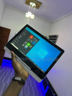 Laptop HP EliteBook Revolve 810 Tablet 8GB Intel Core I5 SSD 256GB