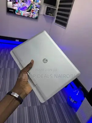 Laptop HP EliteBook Revolve 810 Tablet 8GB Intel Core I5 SSD 256GB