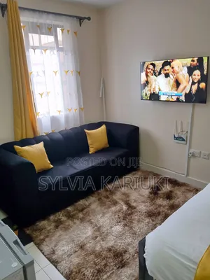 Fully Furnished Air BNB Available in Ongata Rongai.