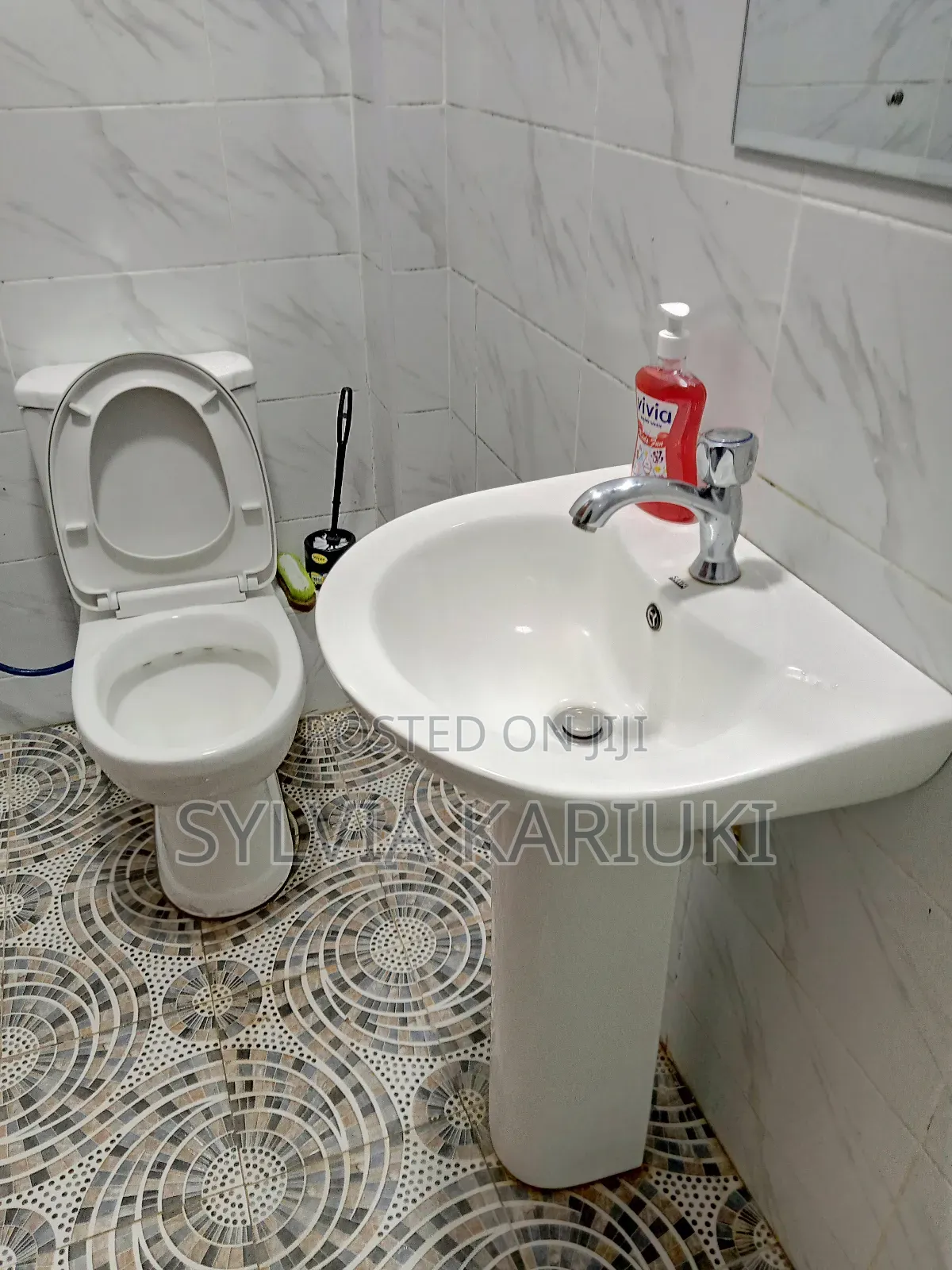 Fully Furnished Air BNB Available in Ongata Rongai.