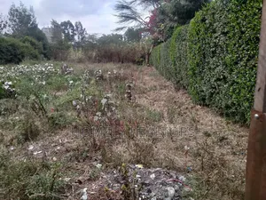 Commercial Quarter Acre in Ongata Rongai Nkoroi Near Tarmac