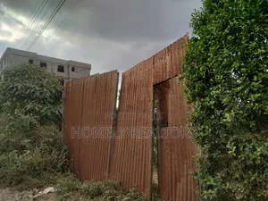 Commercial Quarter Acre in Ongata Rongai Nkoroi Near Tarmac