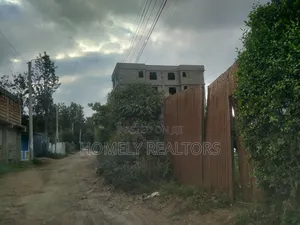 Commercial Quarter Acre in Ongata Rongai Nkoroi Near Tarmac
