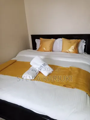 Fully Furnished Air BNB Available in Ongata Rongai.