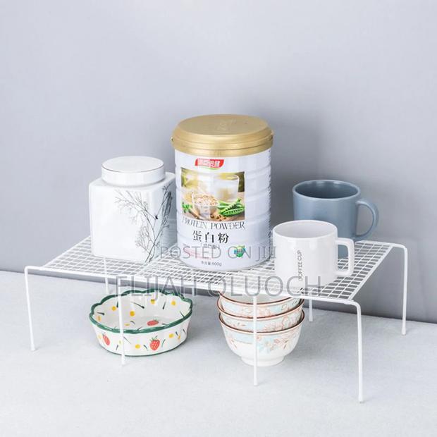 *Expandable Shelf Raiser* - thumbnail 2