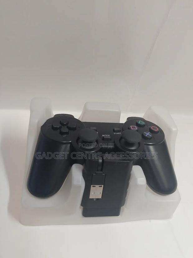 Wireless 6 in 1 Game Controller Pad - main view