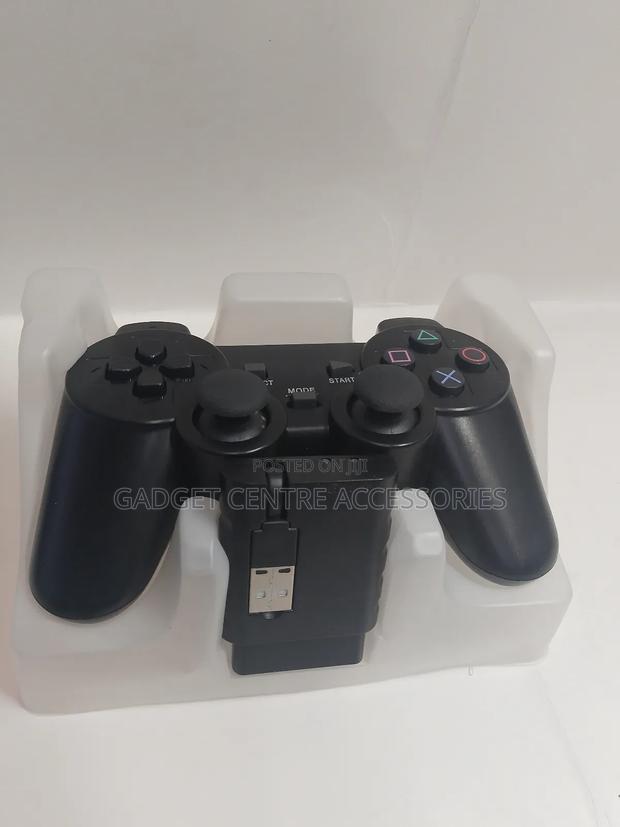 Wireless 6 in 1 Game Controller Pad - thumbnail 3