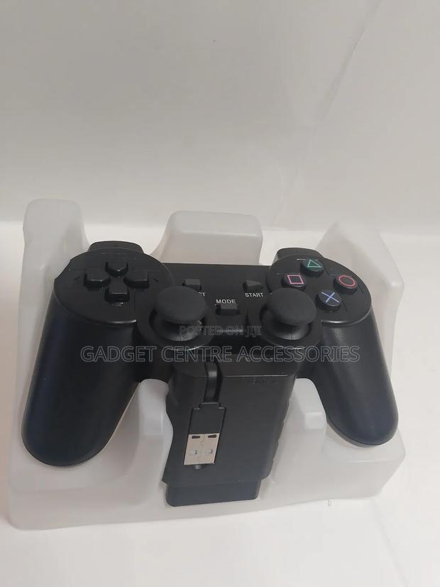Wireless 6 in 1 Game Controller Pad - thumbnail 4