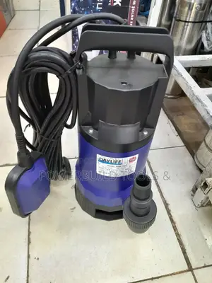Dayliff DDW 750V Shallow Well Submersible Pump
