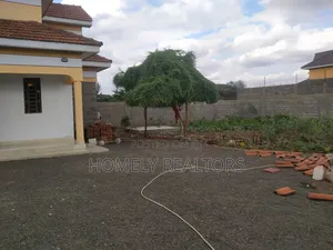 4bdrm Maisonette in Ongata Rongai, for sale
