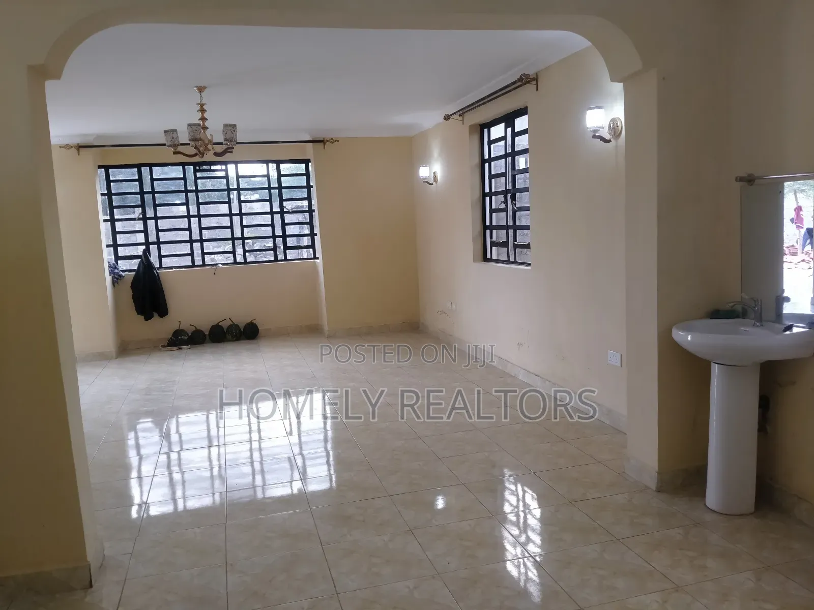4bdrm Maisonette in Ongata Rongai, for sale