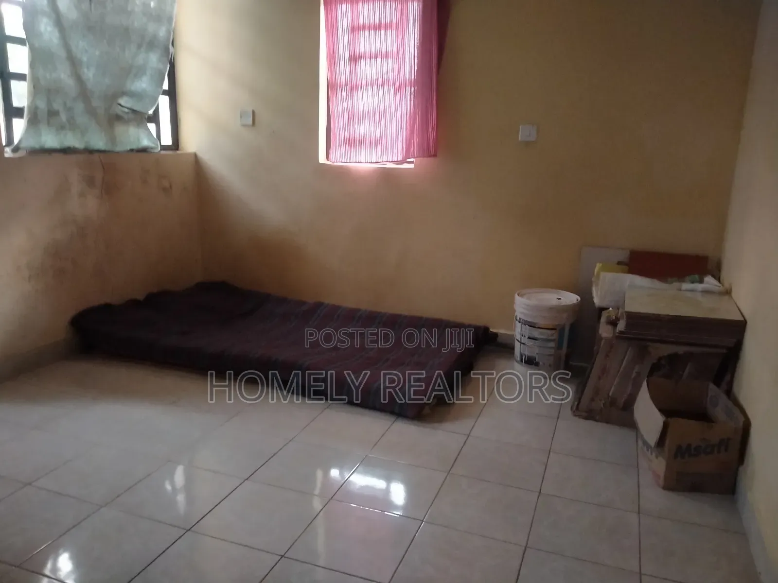 4bdrm Maisonette in Ongata Rongai, for sale