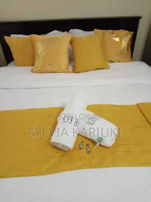 Fully Furnished Air BNB Available in Ongata Rongai.