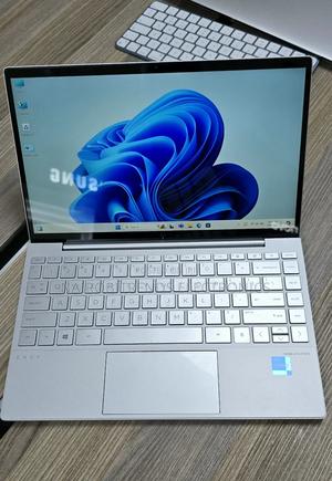 Laptop HP Envy 13 8GB Intel Core I7 SSD 512GB