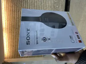 Sony Wh 1000xm4