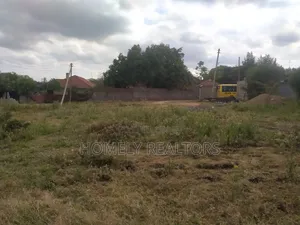 Residential Quarter Acre in Ongata Rongai Kandisi Nr Tarmac