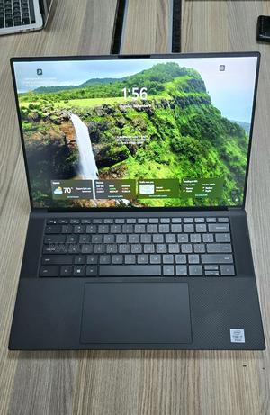 Laptop Dell XPS 15 16GB Intel Core I7 SSD 1T
