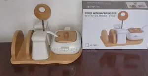 4 in 1 Sugar Dish Set