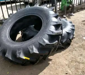 Taractor Tyres 18.4_30